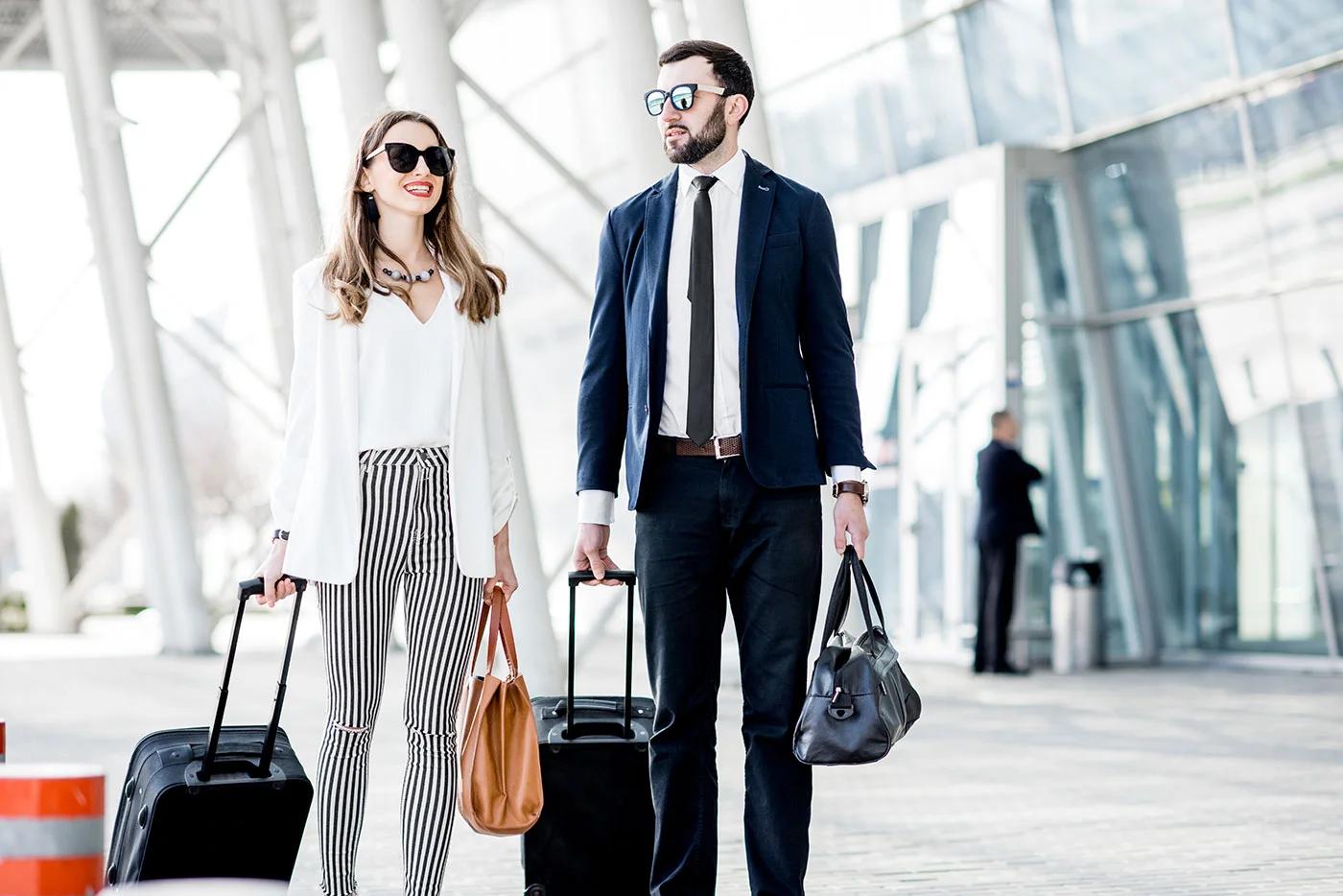 Airport Transfers